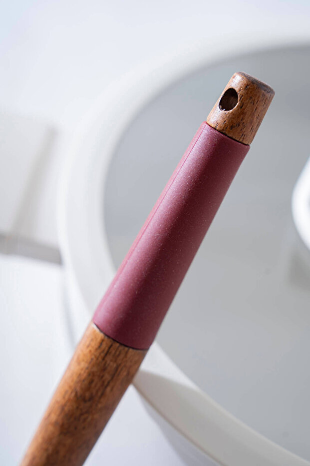 Evero Silikon Spatula - 28 cm - 2