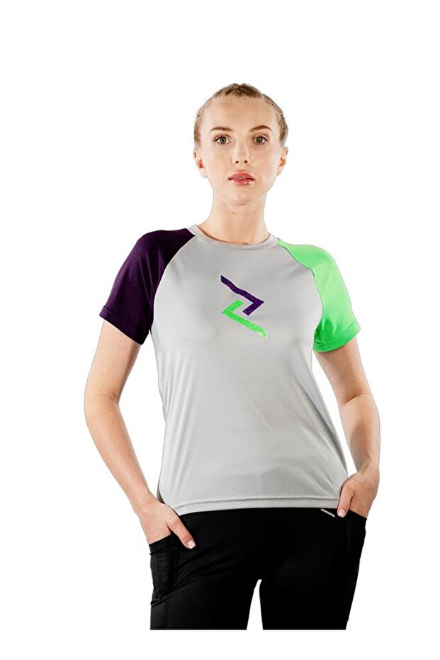 Women's Raglan Sleeve Top