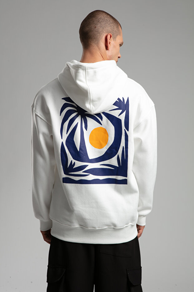 Hanorac Oversize - 1