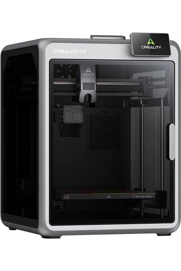 3D tlačiareň K2 FDM
