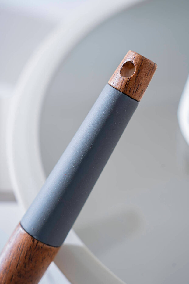 Evero Silikon Kepçe - 29 cm - 3