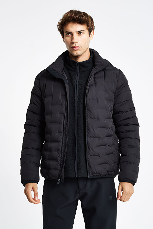 Men's Puffer Jacket 25K-1072