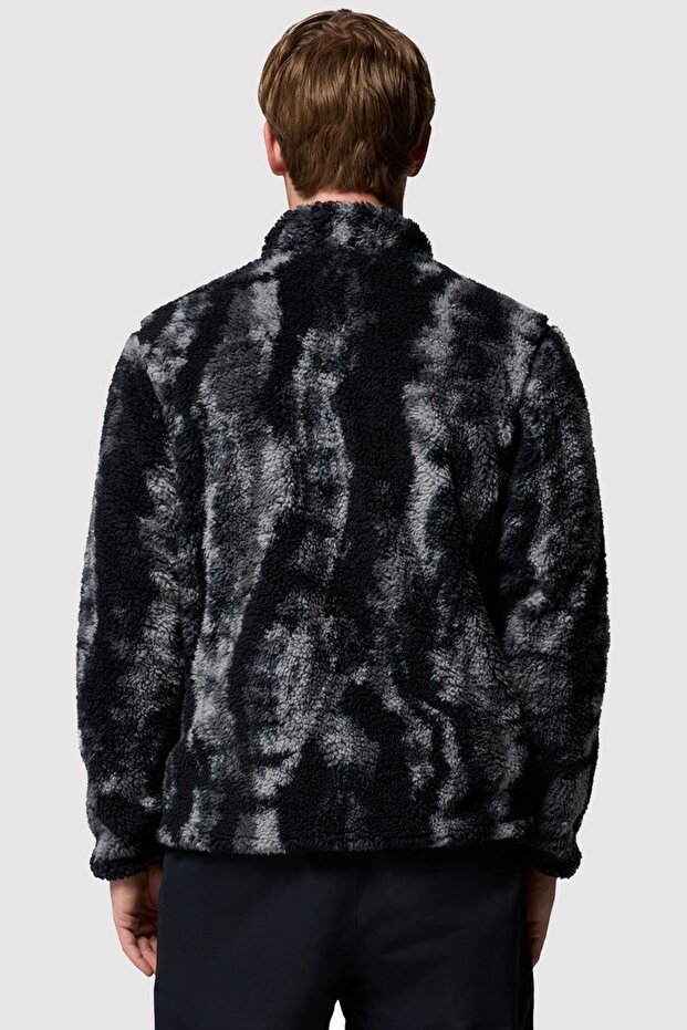 Erkek Winter Pass Reversible Polar Üst - 2