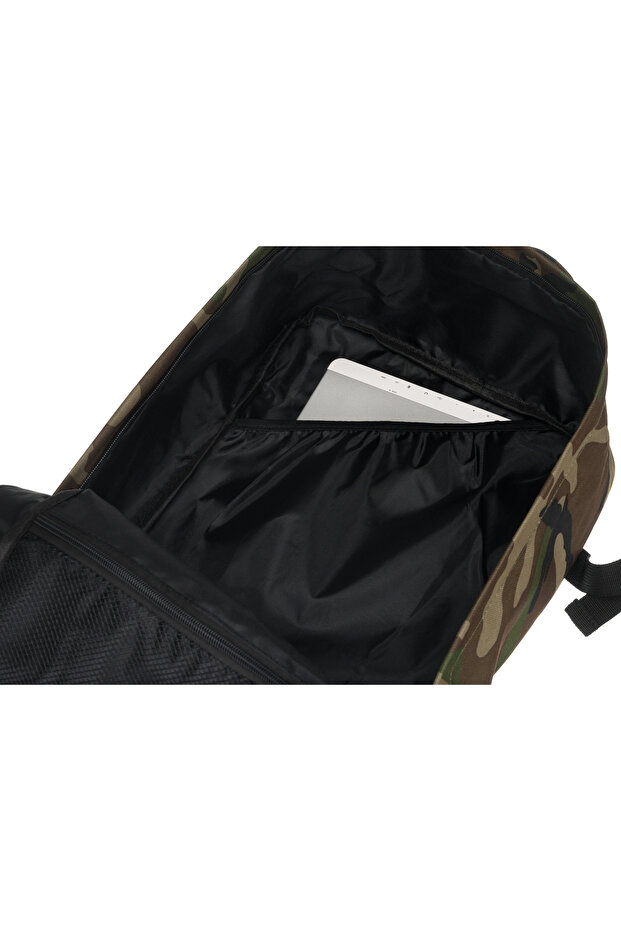 Large polyester travel backpack - Rovicky - 9