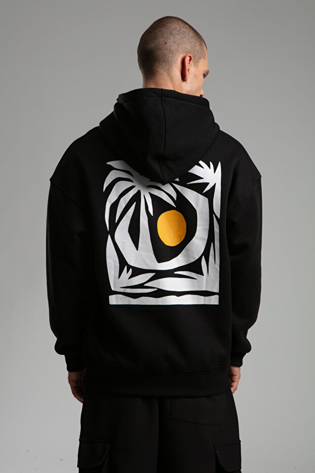 Hanorac Oversize - 1