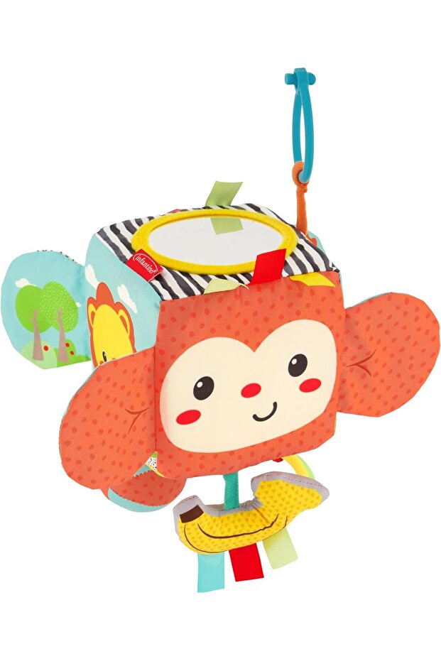 مكعب الاكتشاف - 5