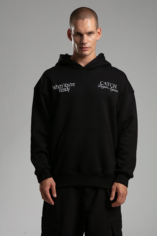 Hanorac Oversize - 3