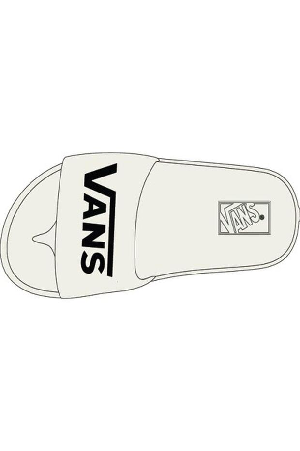 La Costa Slide-On Women's Slippers Vn0A5Hfex0Z1 Gray-40