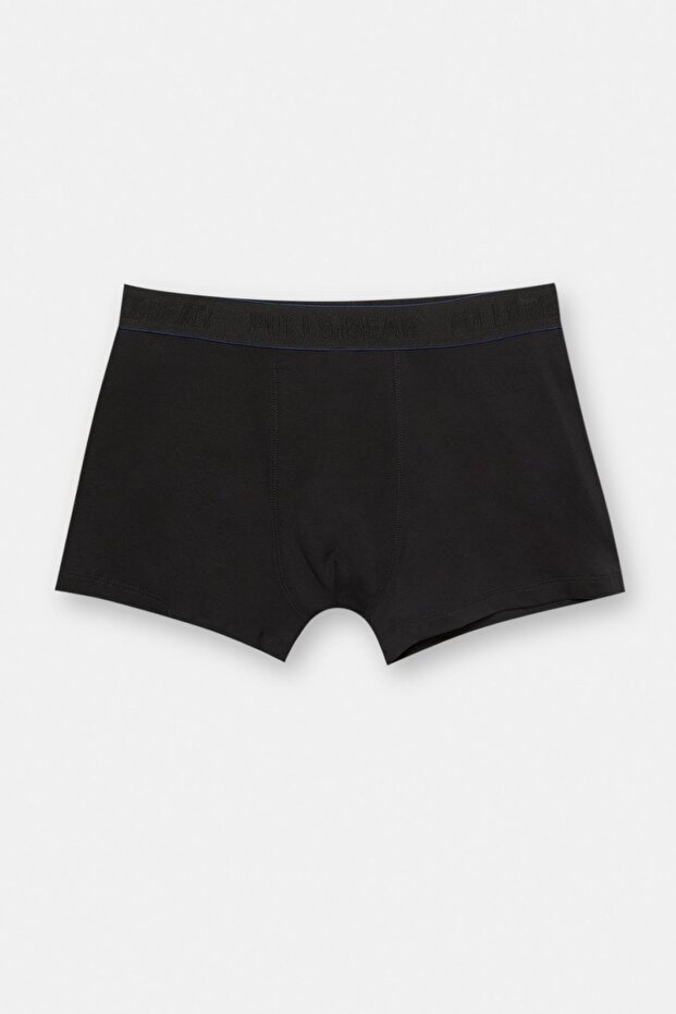 3'lü boxer paketi - 5