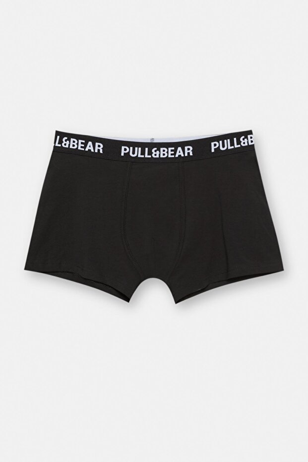 3’lü boxer paketi - 2