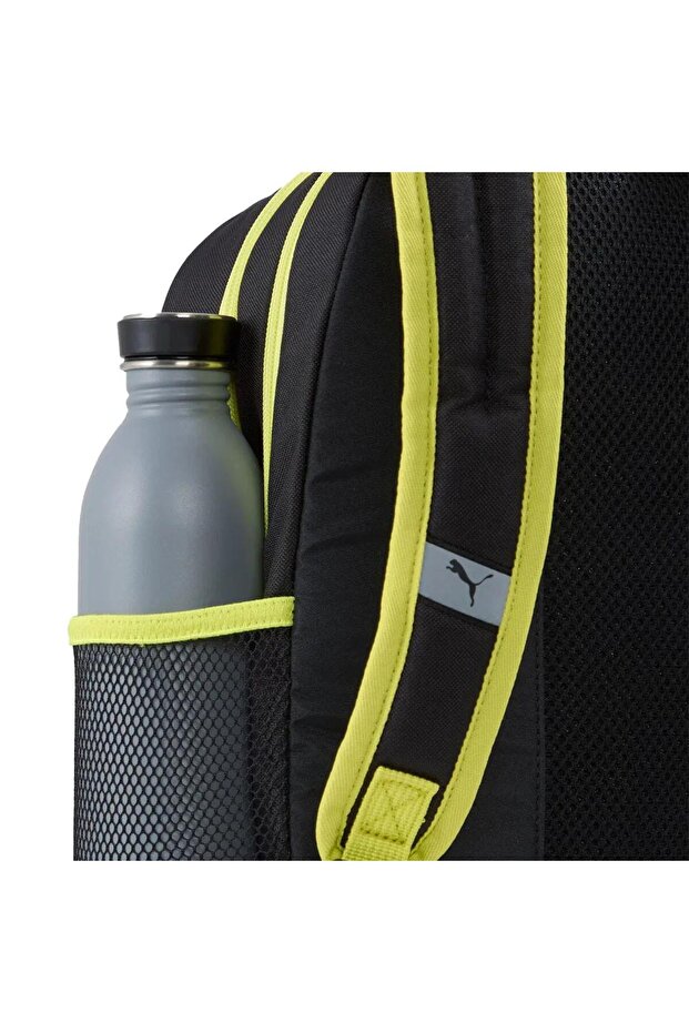 حقيبة ظهر صغيرة باللون الأسود من Buzz - 3