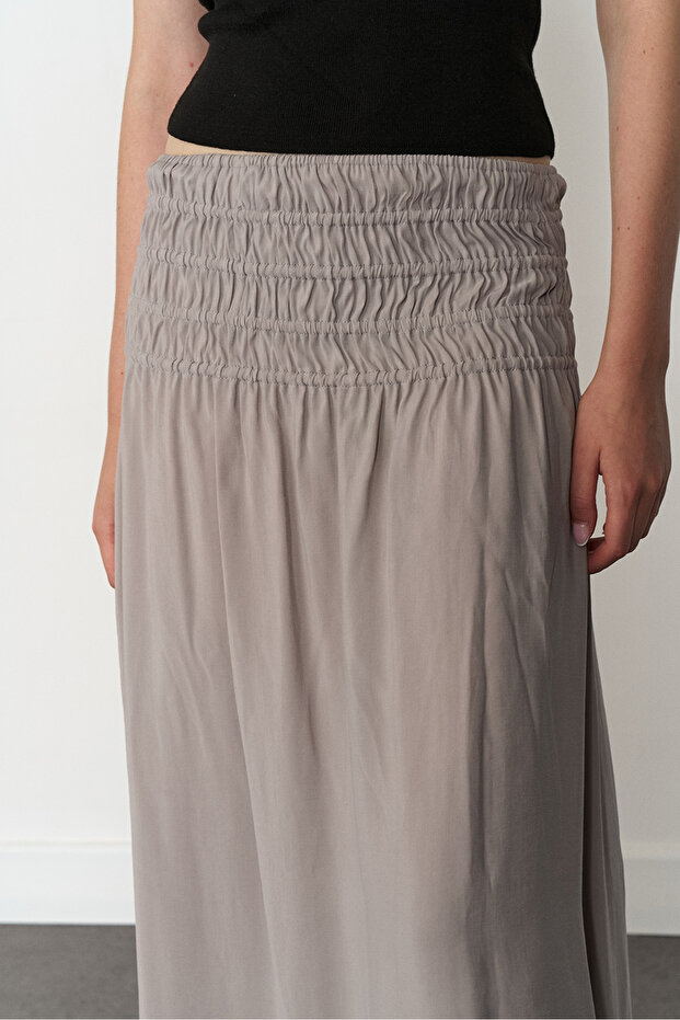 Gipeli Uzun Etek - 3