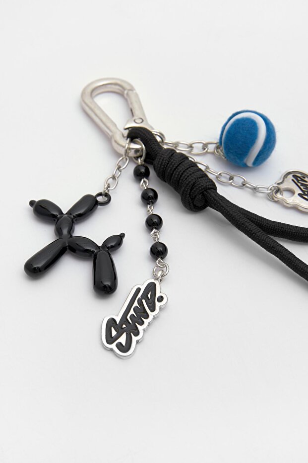 STWD Köpek Charm'ı - 3