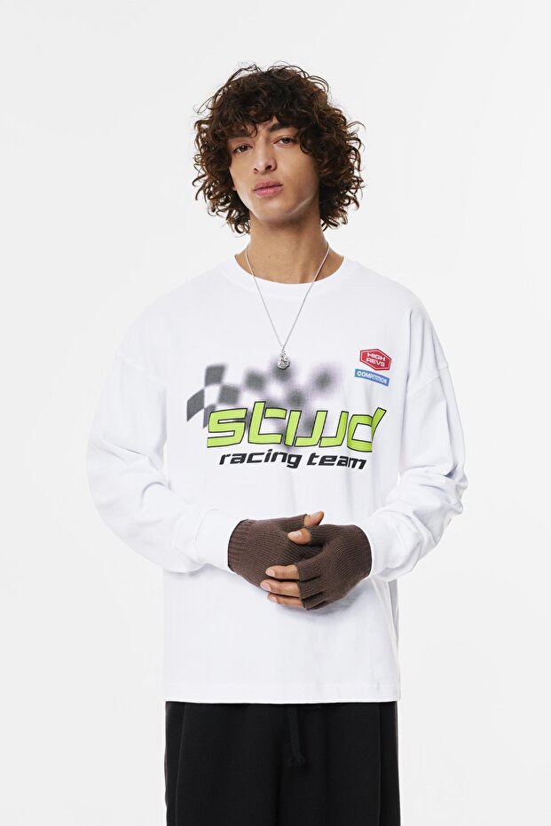 STWD Racing Team t-shirt - 6