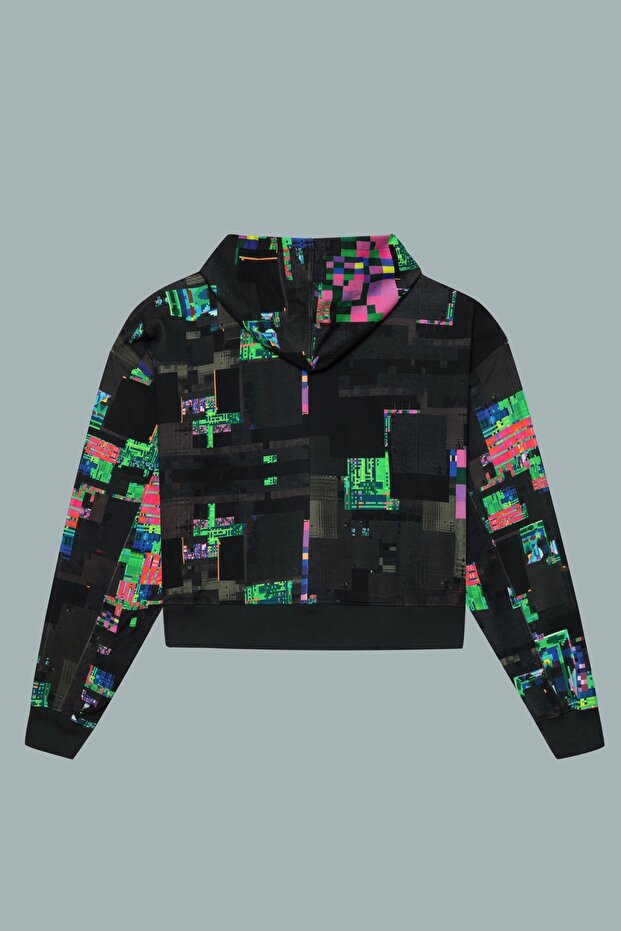 HOODIE - SCREEN ERROR - 7