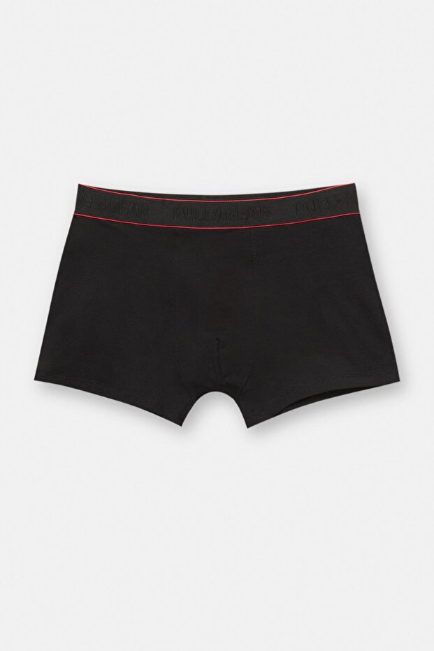 3'lü boxer paketi - 3