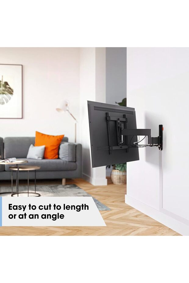 TVA 6000 Cable Cover - 3