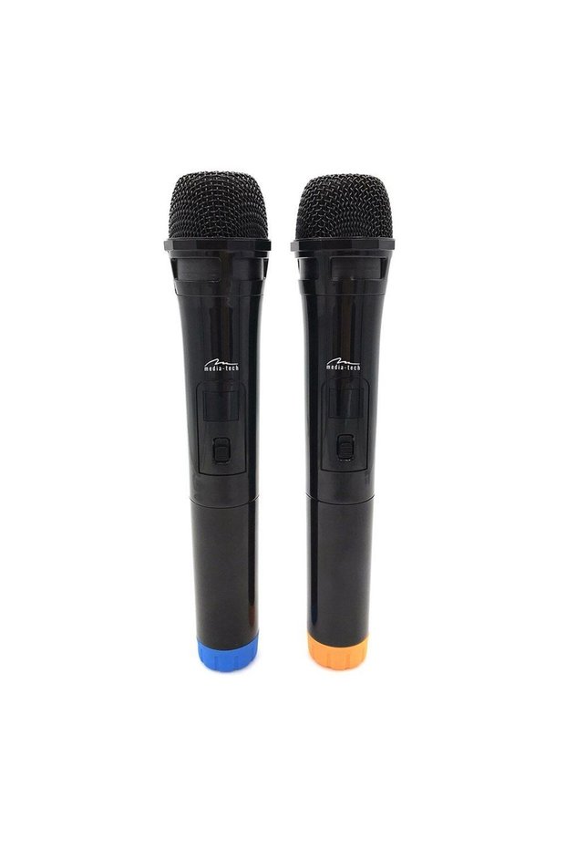 Media-Tech MT395 Accent Pro Negru MT395