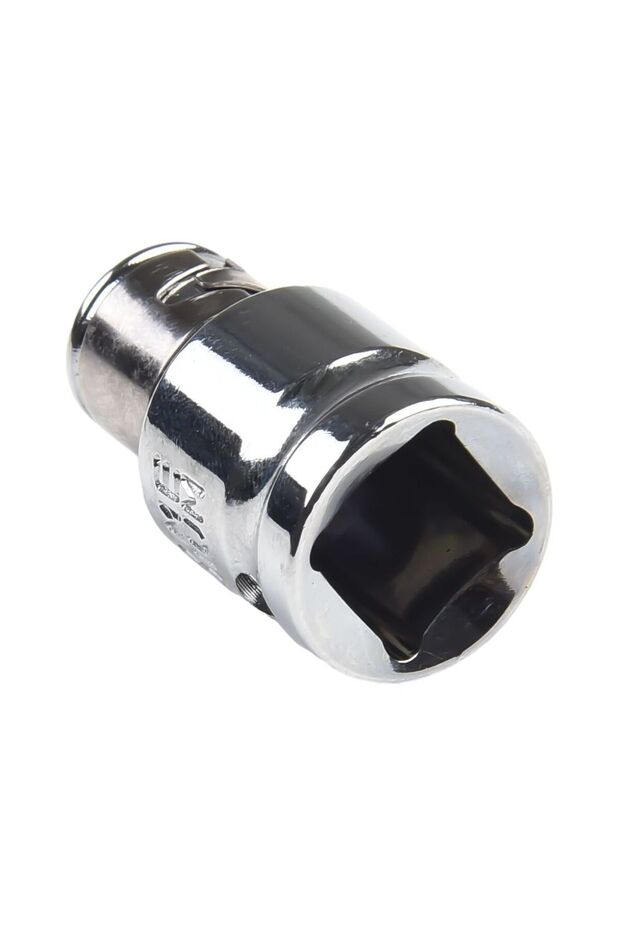 3/8 Square To 1/4 Hex Connecter Sockets Adapters Screwdriver Bits Impact Sockets Hex Bit Adapter ... - 4