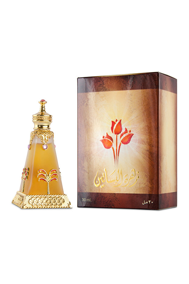 Zahra Al-Busatin Blend - 30 ml