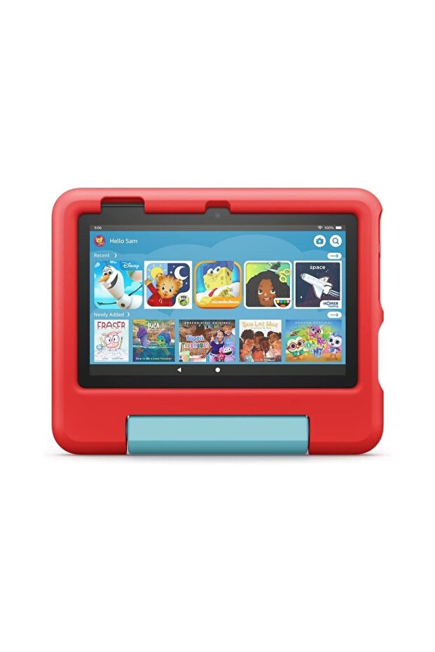 Fire 7 Kids Tablet 7" 16 GB (12th Gen) 2022 Release