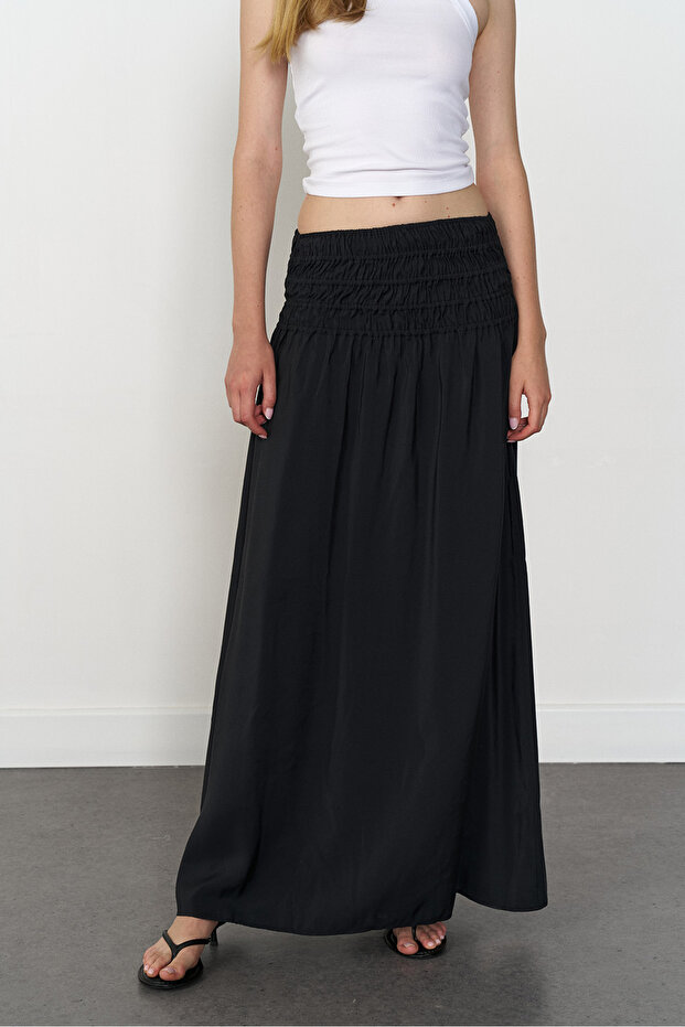 Gipeli Uzun Etek - 3