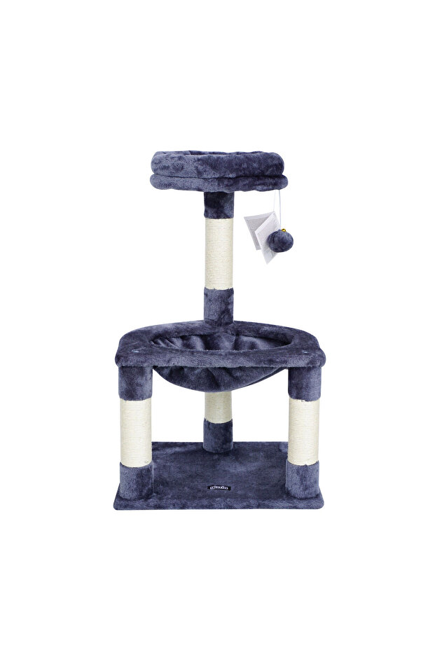 Cat scratching post Juba - 1