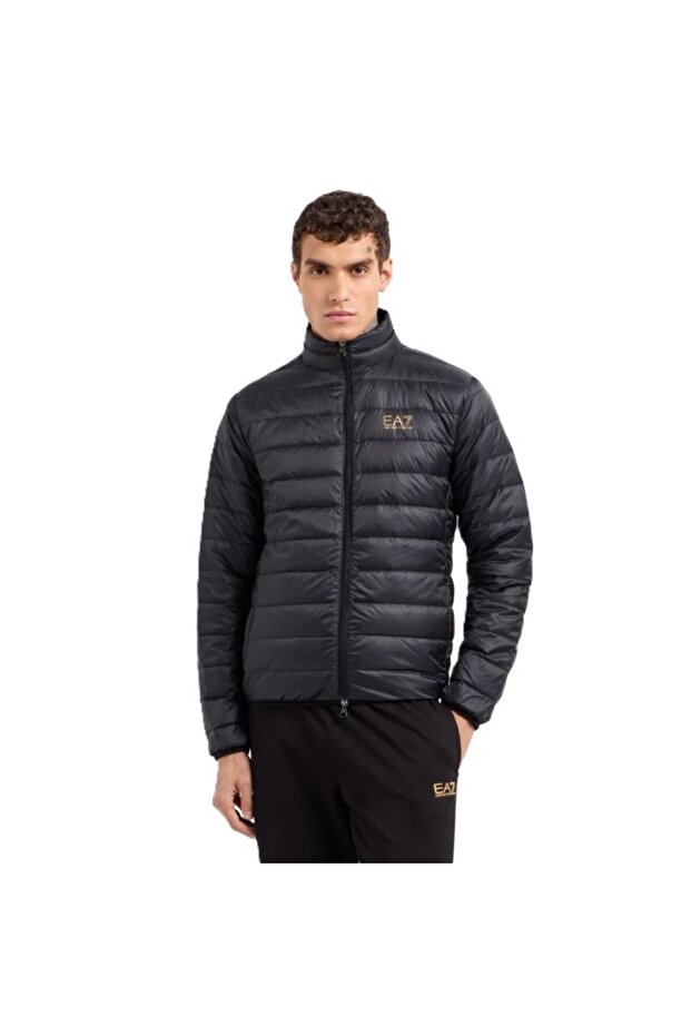 Jacket M LIGHT HOODE JACKET CC Men - 1