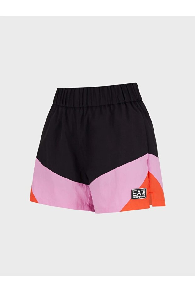 PANTALONI ȘORT D - 2