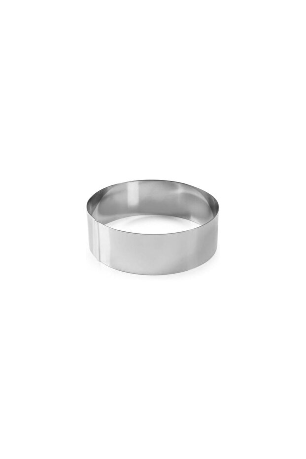 Professional Ring Cutter/Cake Cutter Round 14 x 4.5cm