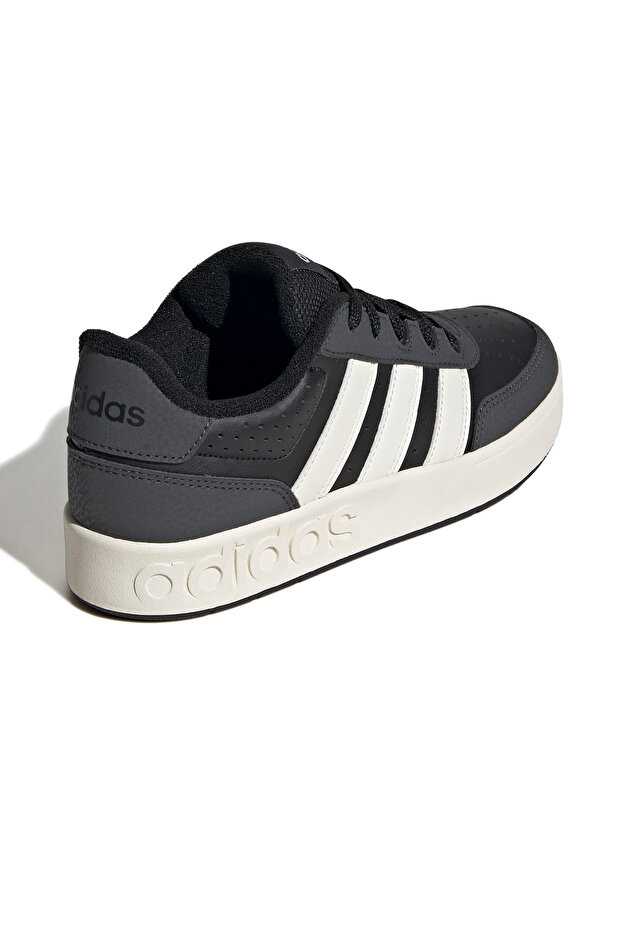 Breakbase J Siyah Sneaker - 5