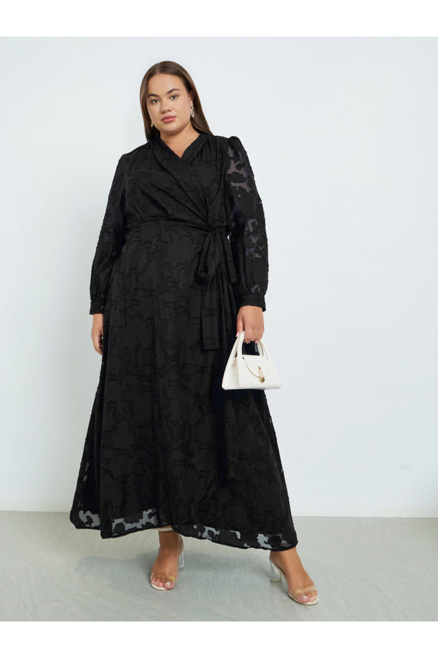 black cut out maxi dress Anderson High-Neck Cut-Out – Club L London 2026 Clearance 30% July What Colour Shoes To Size:4.5