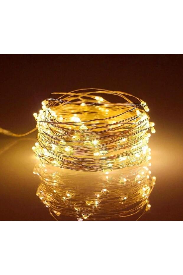 10 أمتار من إضاءة LED الساحرة