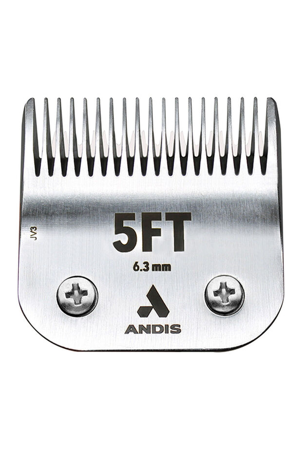 Replacement Shaver Blade - 1