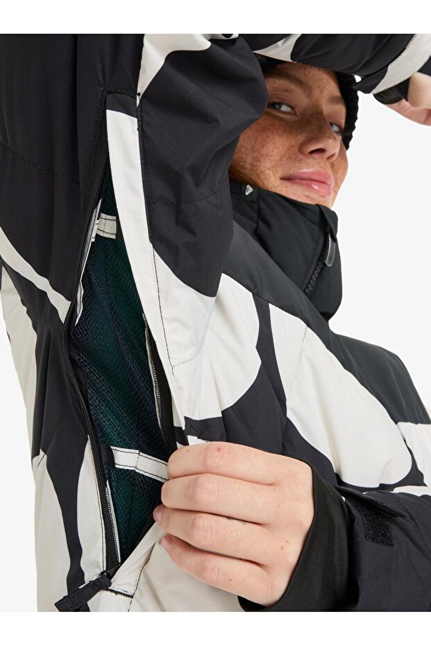 Alofted Puffy Kadın Mont - 6