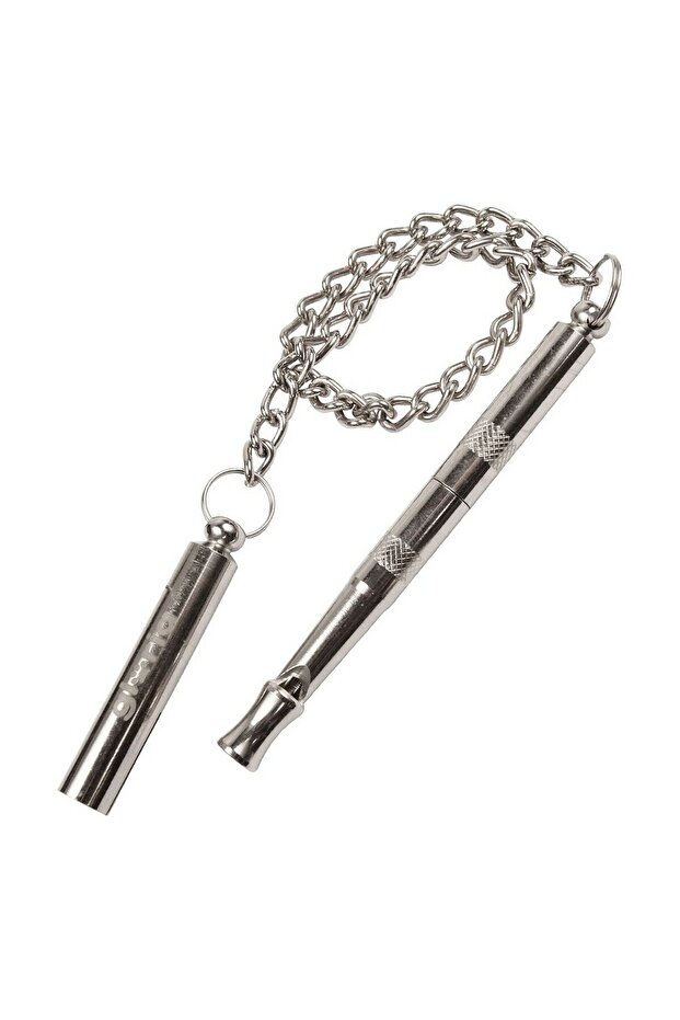 Fluier Silver Professional - 1