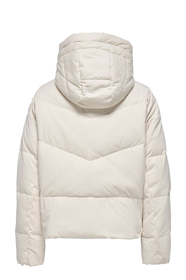 Kadın Clara Down Mont - 2