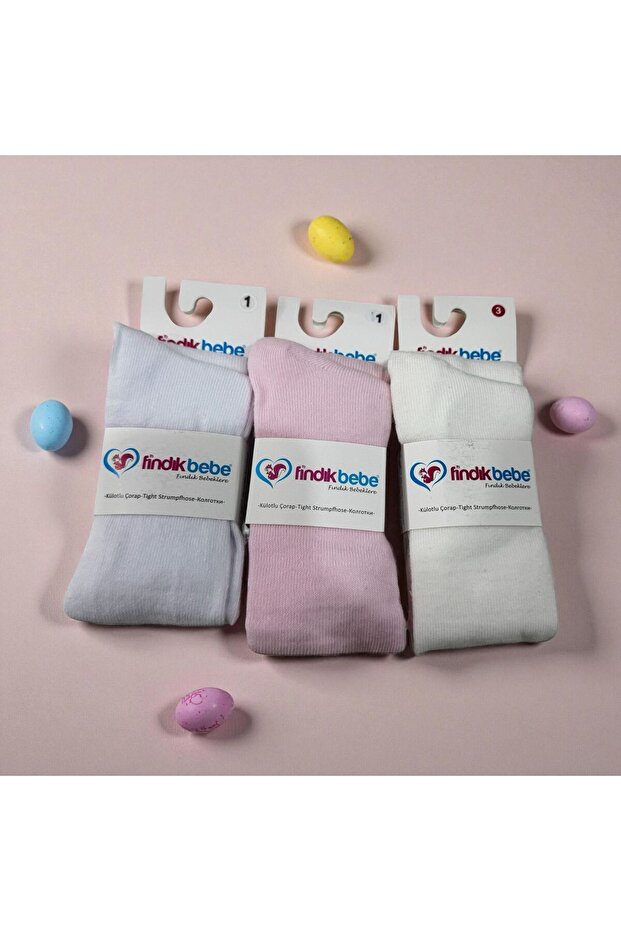çoçuk kilotlu çorap - 1