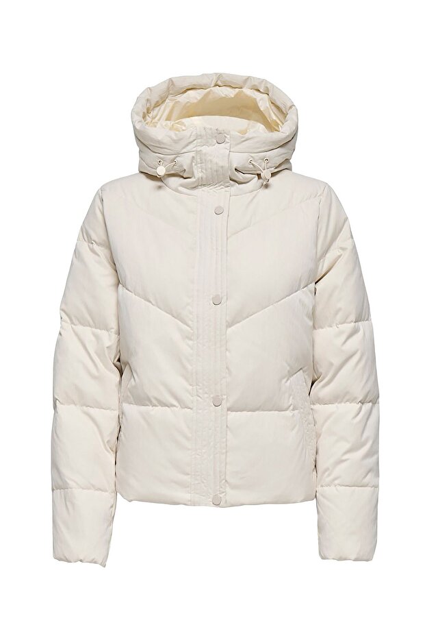 Kadın Clara Down Mont - 1