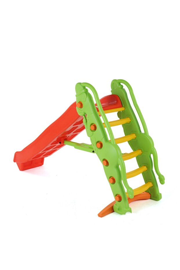 Tobogan mare pentru copii Monkey Slide - 4