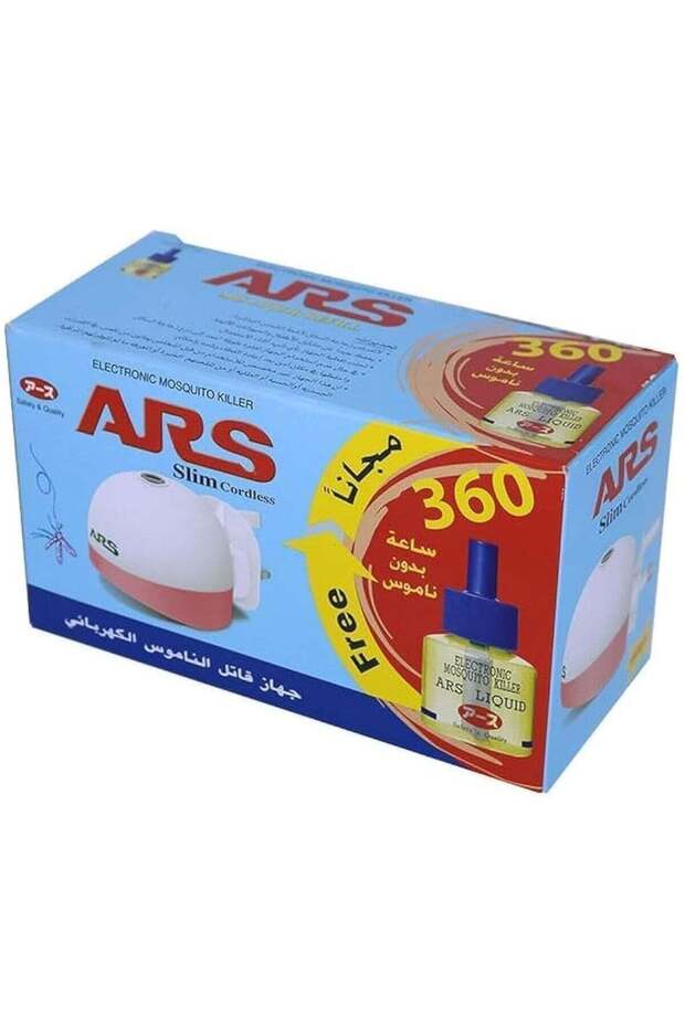 جهاز قتل البعوض الكهربائي - 1