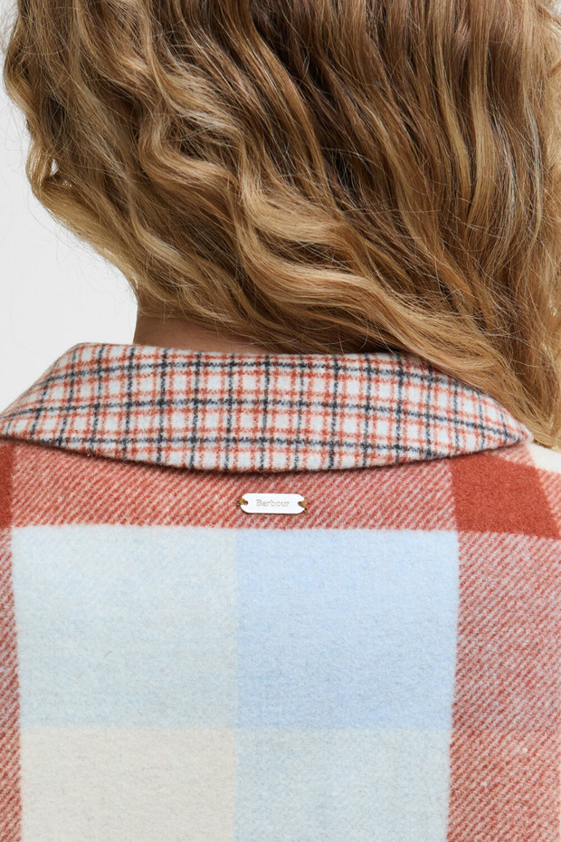 Robyn Gömlek MI11 Multi Check - 7