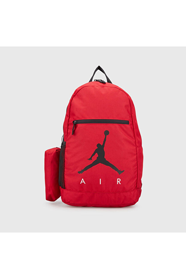 Air Jordan Jan Taping Backpack - red