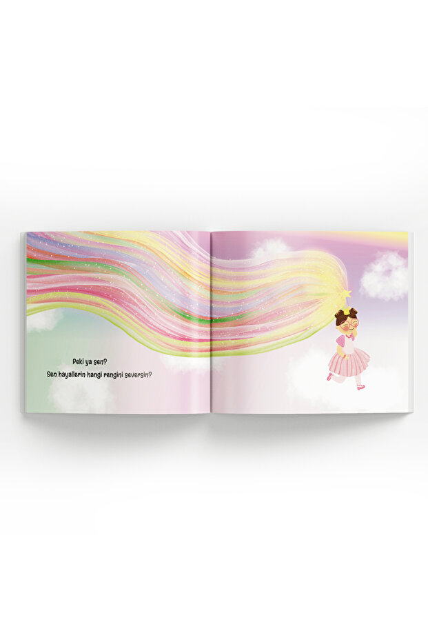 Her Şey Pembe Olsa - 2