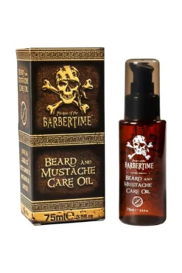 – Ulei de barbă 75 ml - 4
