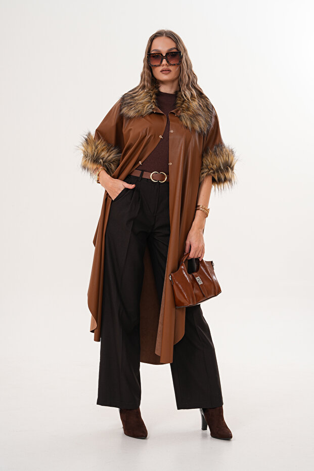 Deri Uzun Panço - 4