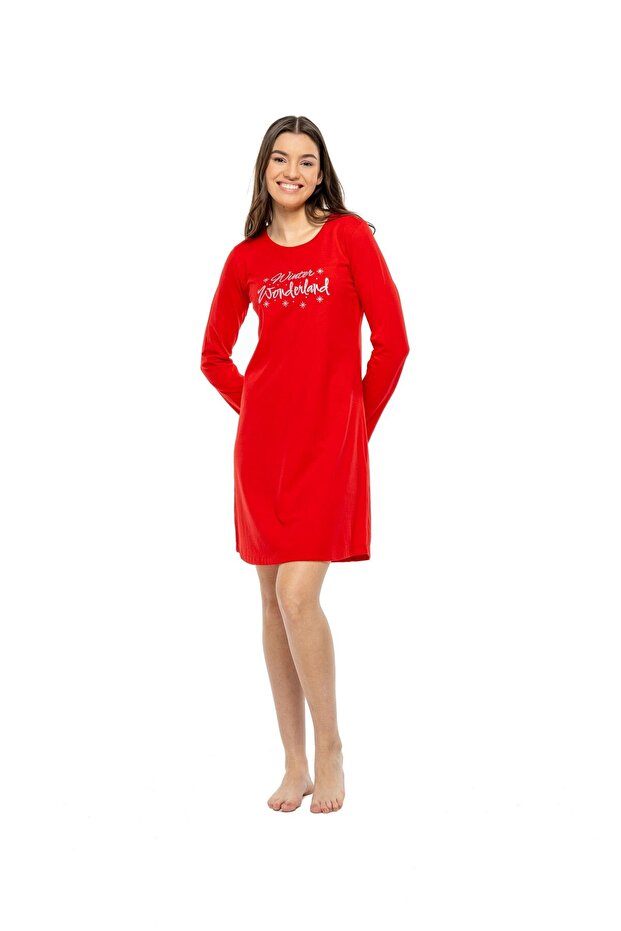 Collection Gecelik Elbise 3969 - 1