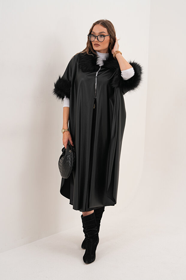 Deri Uzun Panço - 1