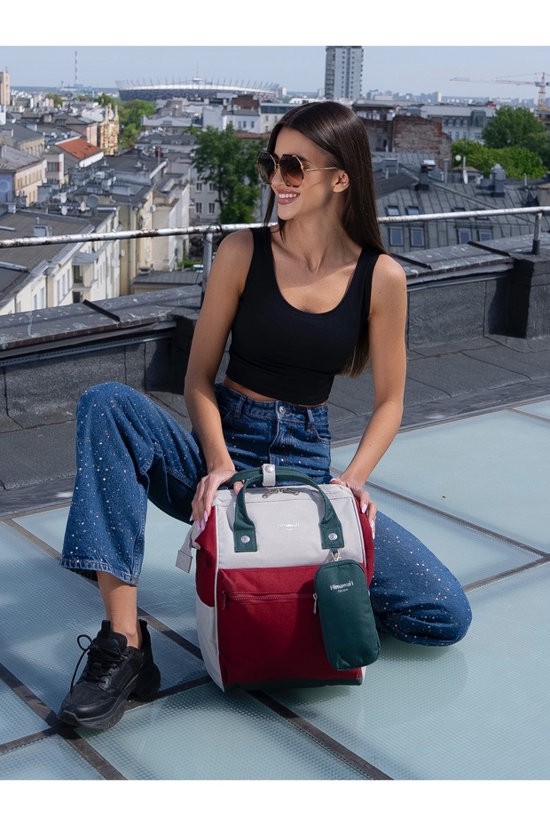 Backpack 1027-2783 07 - 2