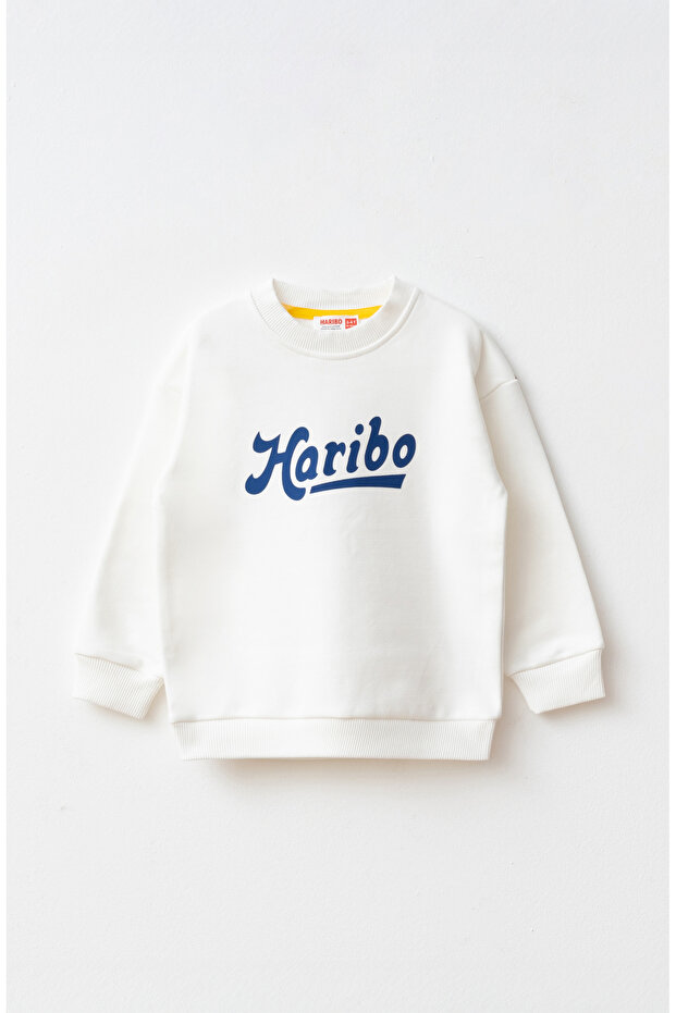 Çocuk Sweatshirt - 1